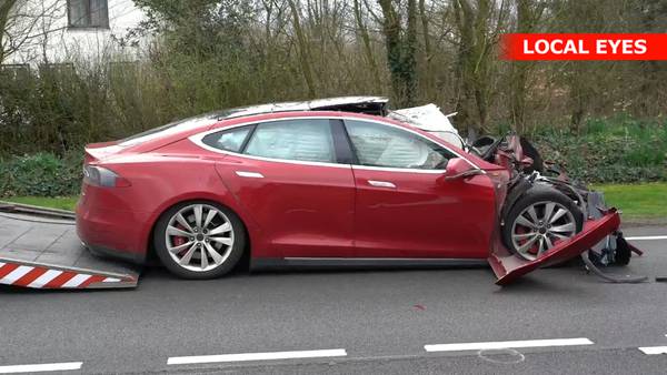 Tesla Motor Inc. - Flop oder Top? 1103878