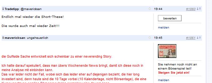 Gulfside Minerals - Top oder Flop? 330431