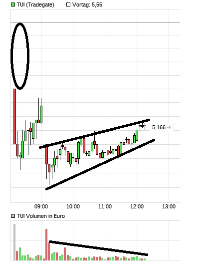TUI 2007: Erholung oder Zerschlagung? 1184163