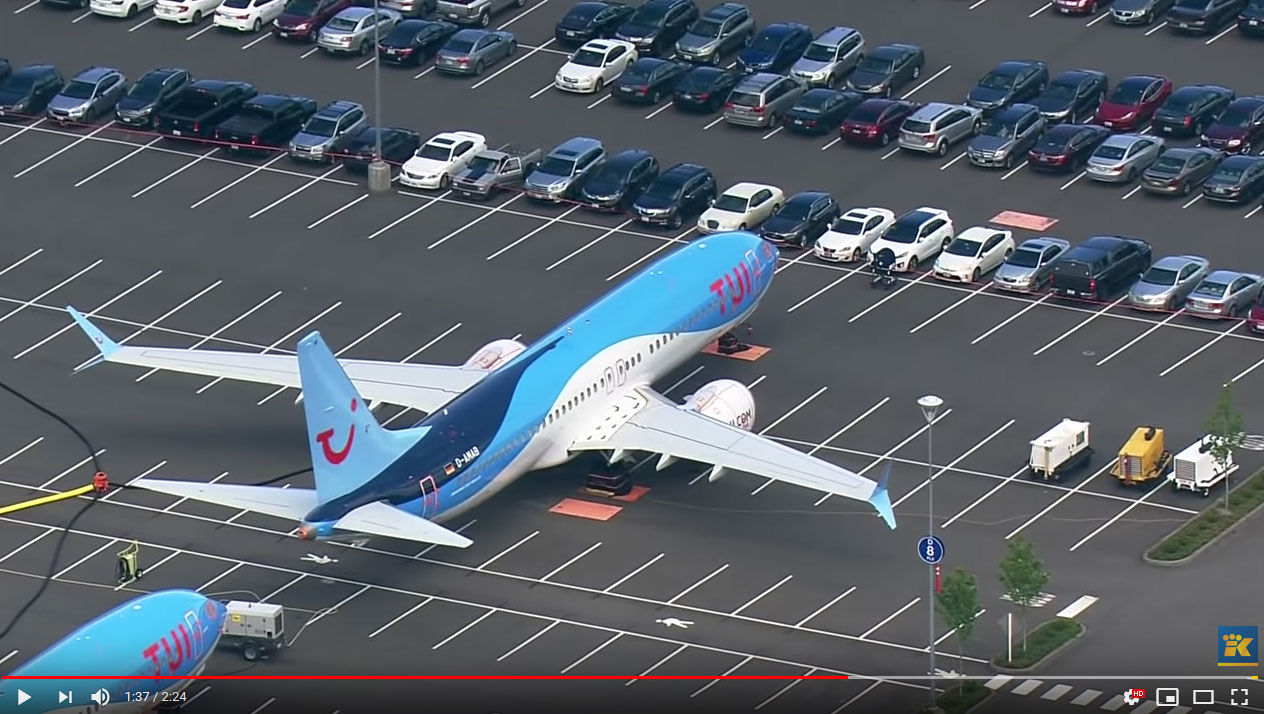 TUI 2007: Erholung oder Zerschlagung? 1120543