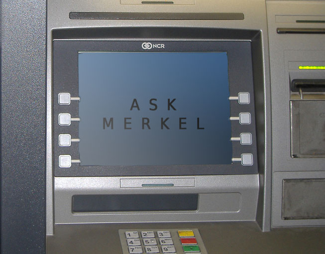 Griechenland Banken 840197