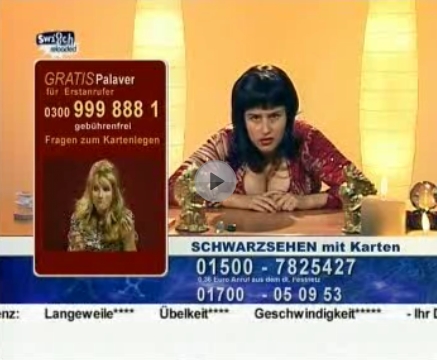 Der Antizykliker-Thread 285858