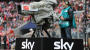 Sky-wieder auf dem Weg der Besserung 15443999