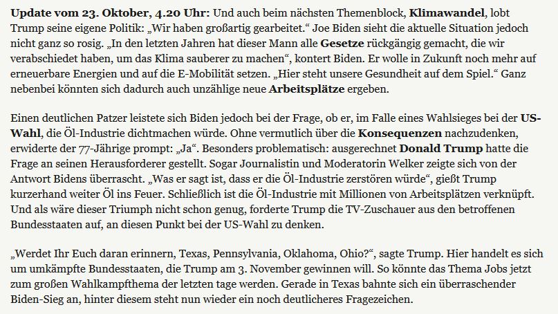 Exxon: Einstieg nicht verpassen! 1208325