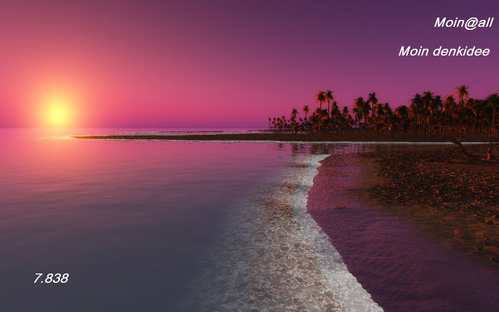 2.028.DAX Tipp-Spiel, Donnerstag, 28.03.2013 591884