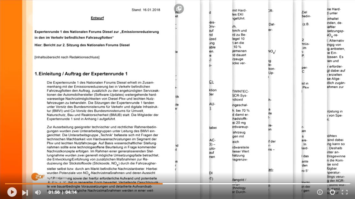 Baumot AG mit BNox Technik zum Erfolg 1039216