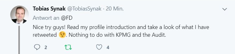 Wirecard 2014 - 2025 1143758