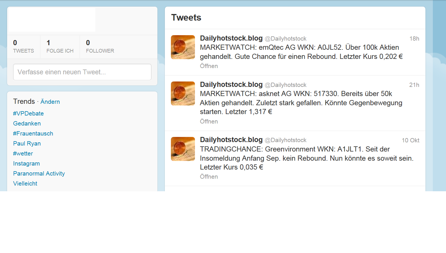 Wanderer AG die 5000 % Rallye ! 543984