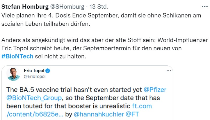 Biotech-Star BioNTech aus Mainz 1327543