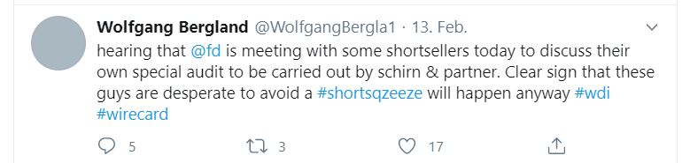 WDI Forum für Verantwortungsbewusste 1176698