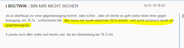 EVOTEC muss getradet werde 1091487