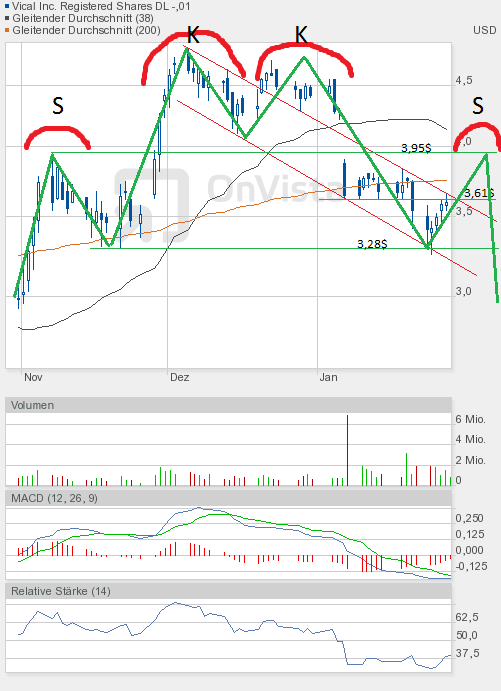 Vical könnte zum echten Homerun werden 480329