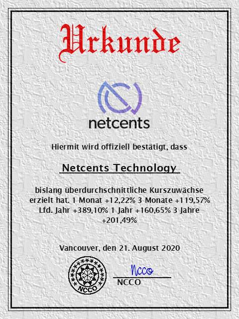 netcents, die neue online zahlungsplattform 1197235