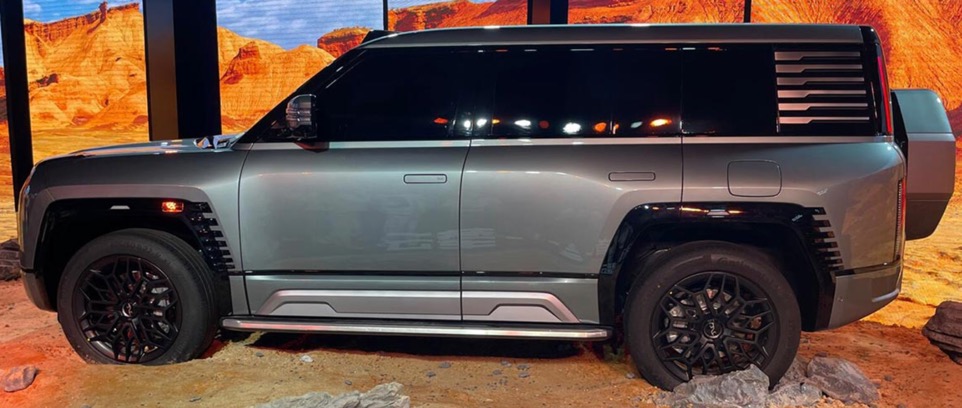 Auto- und Batterien-Herstellers BYD 1393133