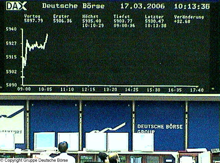 Glauben Sie an den Zufall? 33448