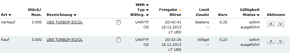 Optionen Flugschule - Pilots welcome 675209