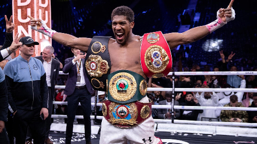 Under Armour - der Albtraum von Adidas 1148375