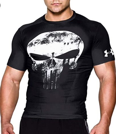 Under Armour - der Albtraum von Adidas 1177601