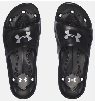 Under Armour - der Albtraum von Adidas 1177798