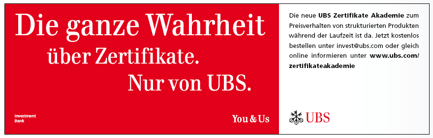 Das Bärengebrüll wird schon wieder lauter, 167729
