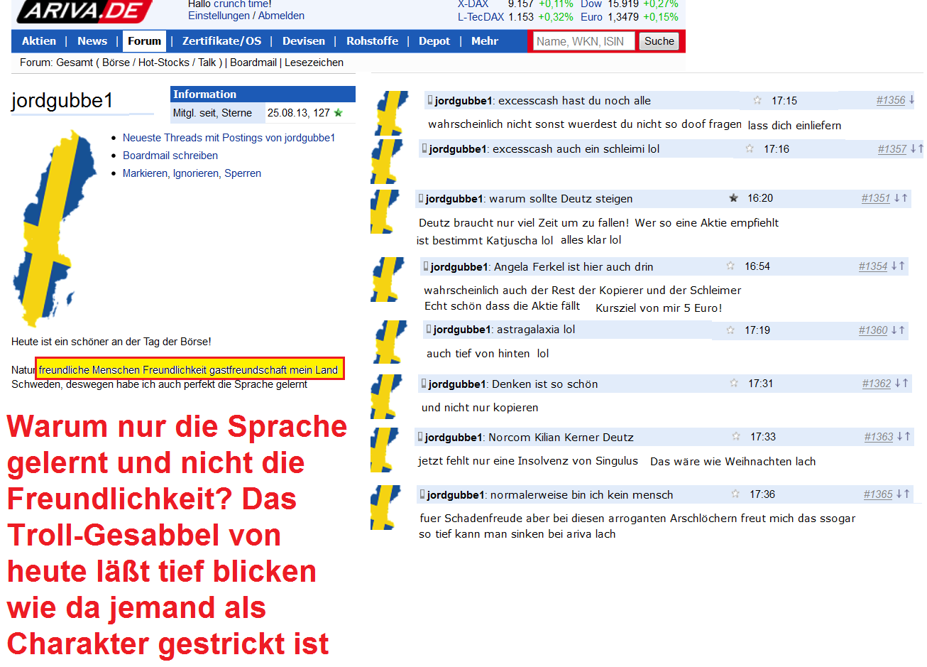 Deutz hat noch reichlich Potenzial 664862