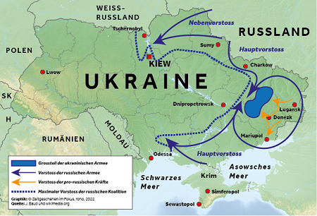 Zinserhöhungszyklus und Rezession 1308800