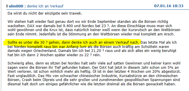 Nordex Akte X 885264