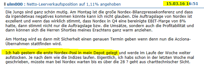 Nordex Akte X 902927