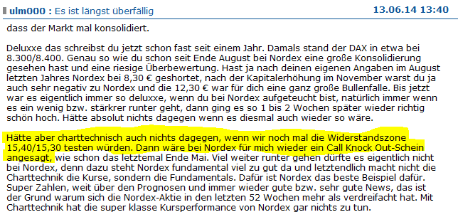 Nordex Akte X 734604