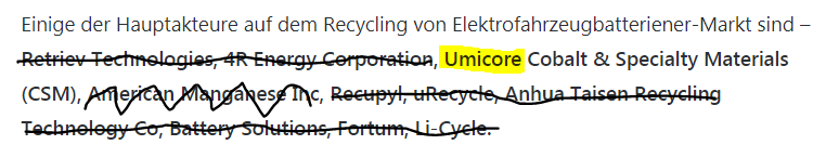 Nano One - Lithium läuft, die auch bald? 1201712