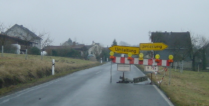 ICH erkläre den CRASH für ... 115069