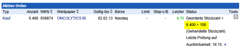 Investor 2013 - der offizielle Thread 565937