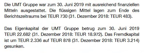 Die UMT AG - Fintech - mobile payment 1140490