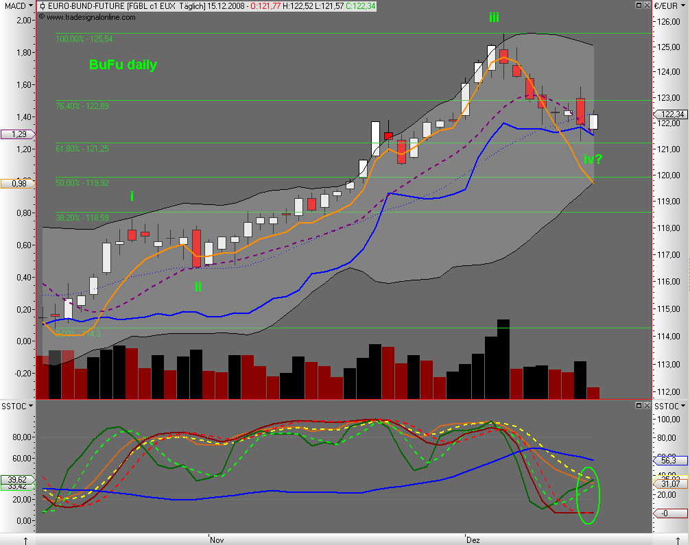 Die Bullen scharren gar nicht mit den Hufen, 205614