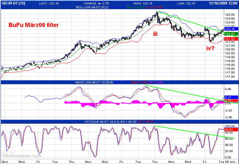 Die Bullen scharren gar nicht mit den Hufen, 205807