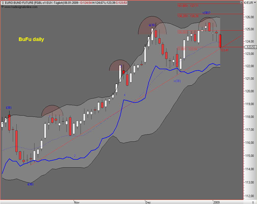 Die Bullen scharren gar nicht mit den Hufen, 208778