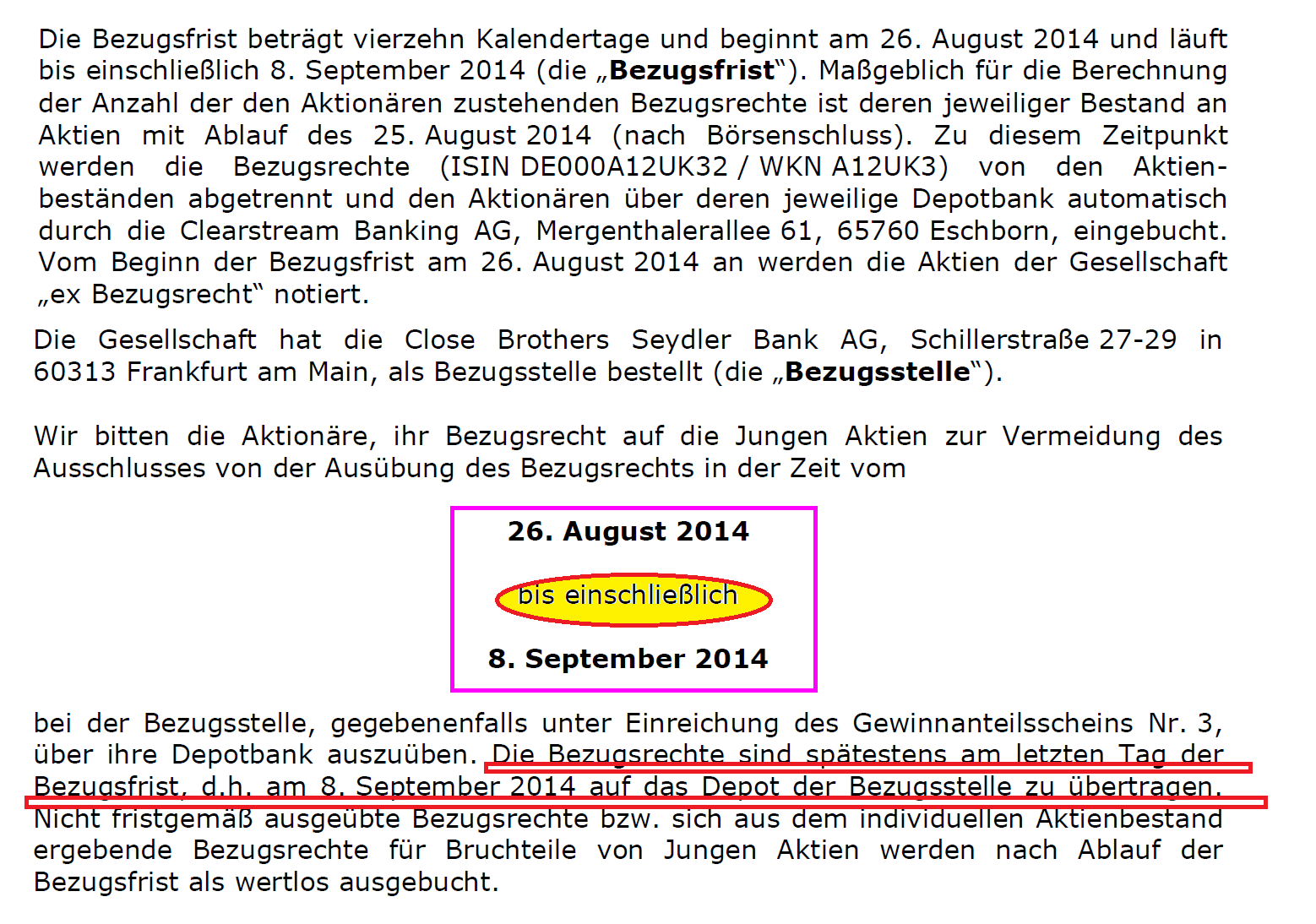 14 Gründe für ein Investment in BVB. 754096