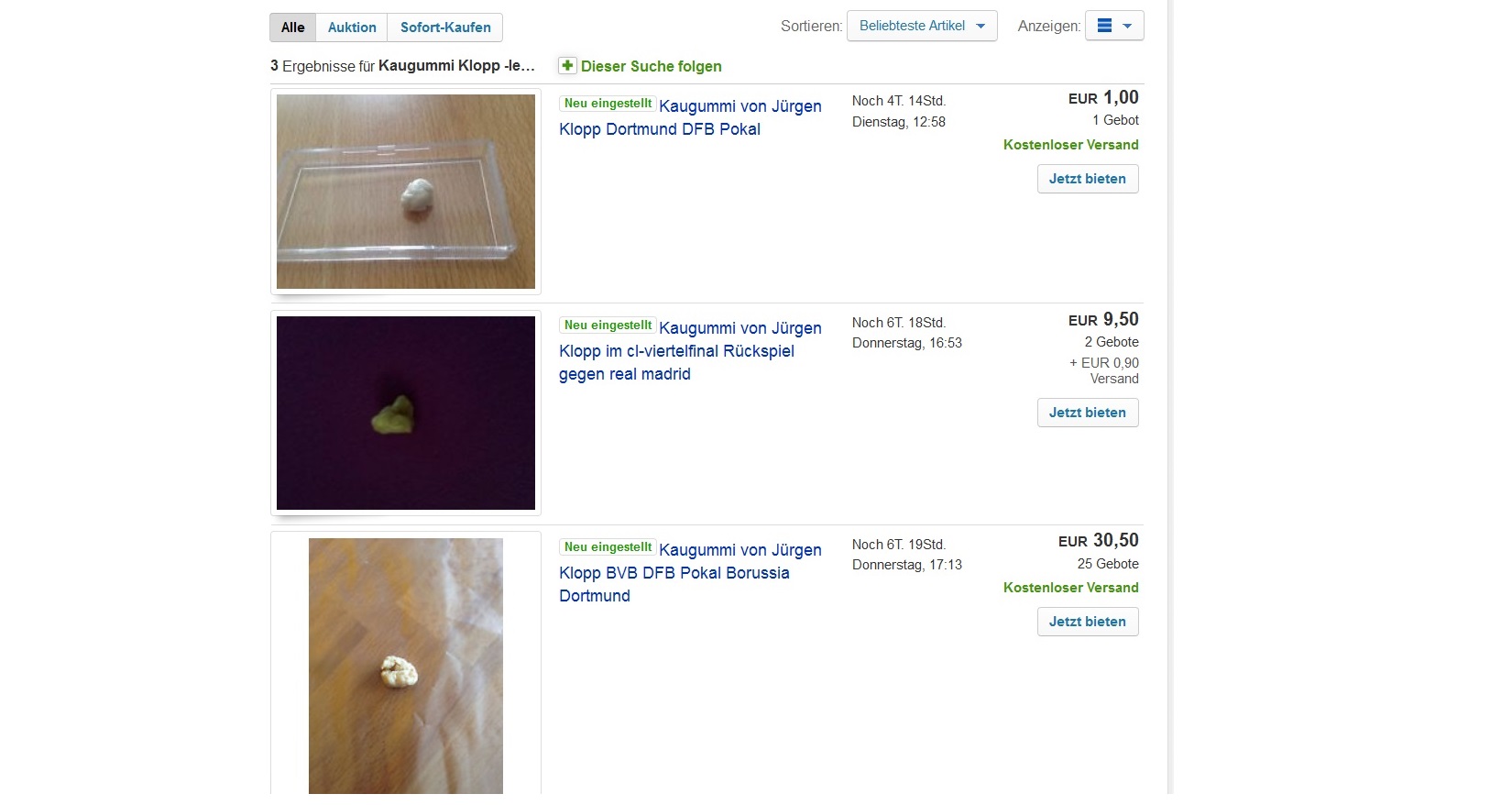 14 Gründe für ein Investment in BVB. 715423