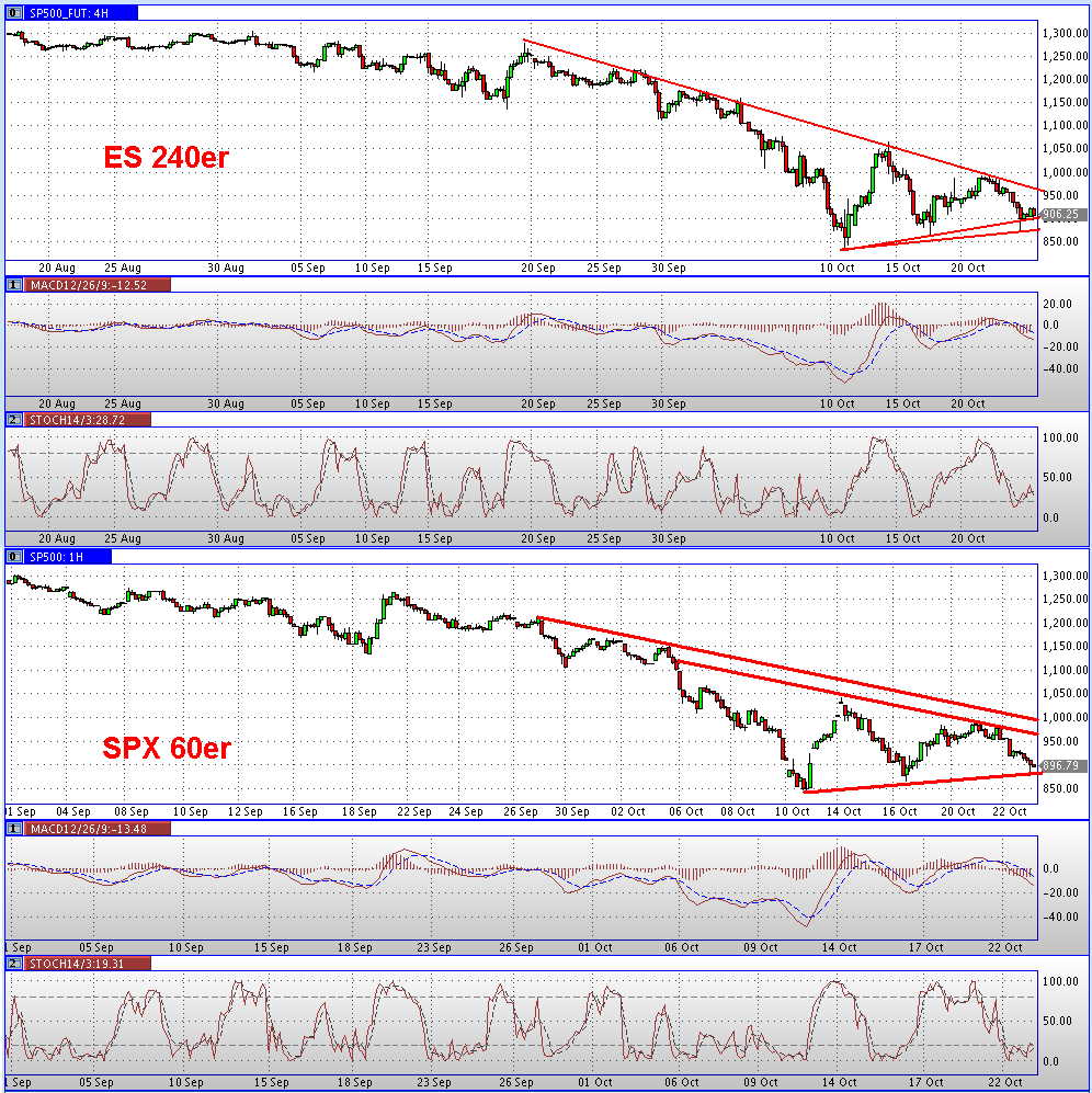 Die Bullen scharren gar nicht mit den Hufen, 194665