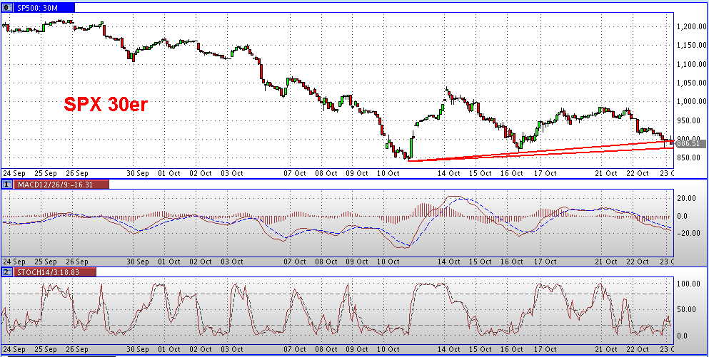 Die Bullen scharren gar nicht mit den Hufen, 194721