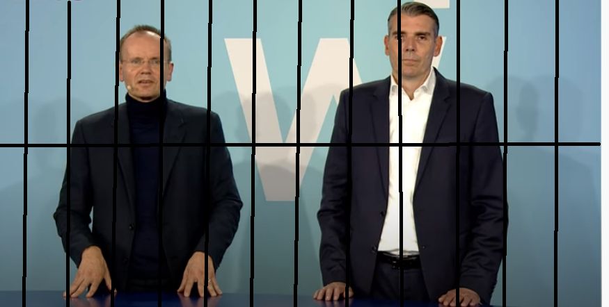 Schweren Herzens aber eine Erleichterung 1189046