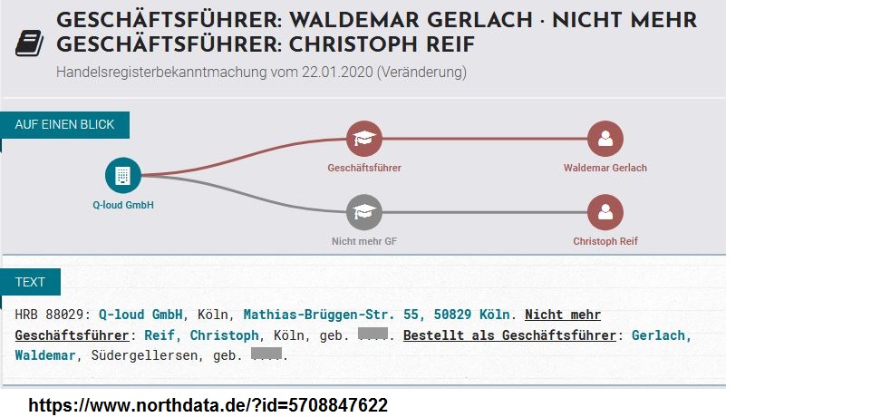 QSC, kritisch betrachtet 1156689