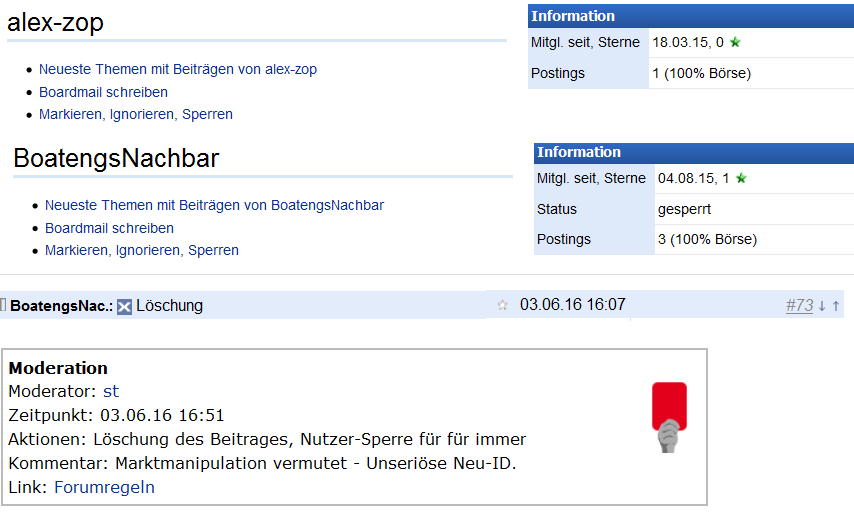 Alles auf neu mit Auden AG (ehem. Kilian Kerner) 918797