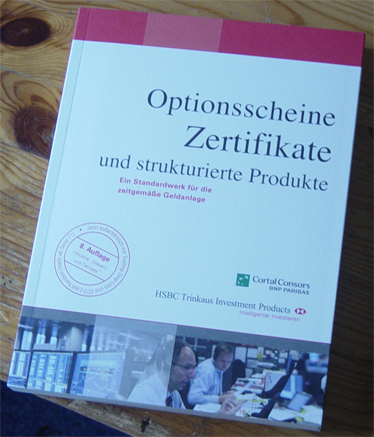Geschenk von Consors. 111250