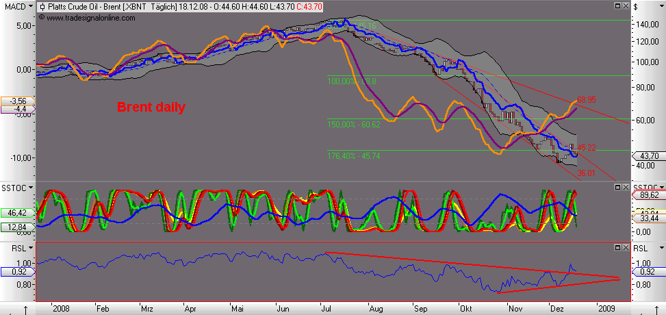 Die Bullen scharren gar nicht mit den Hufen, 206445