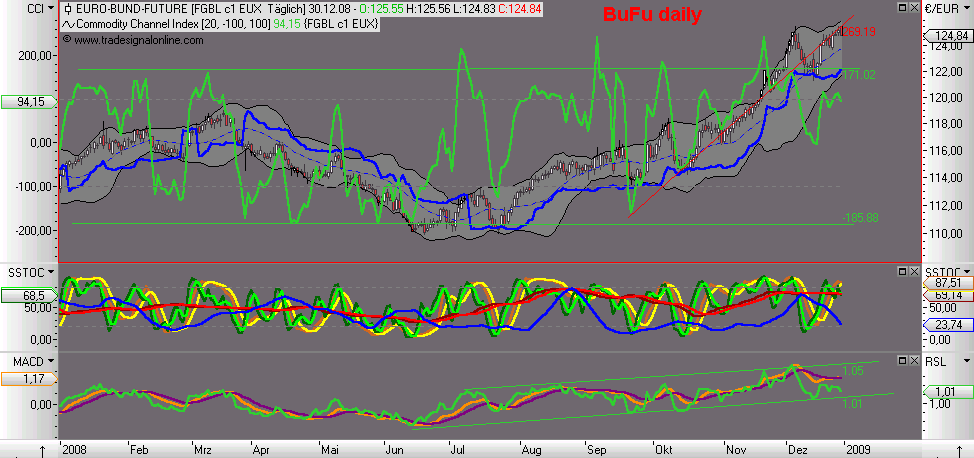 Die Bullen scharren gar nicht mit den Hufen, 207971