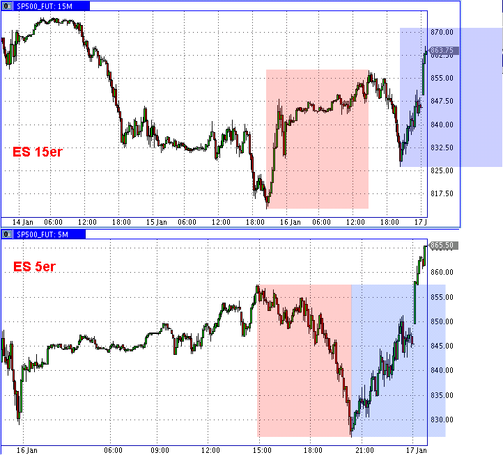 Die Bullen scharren gar nicht mit den Hufen, 211238