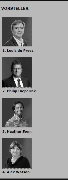 Steinhoff International Holdings N.V. 1128317