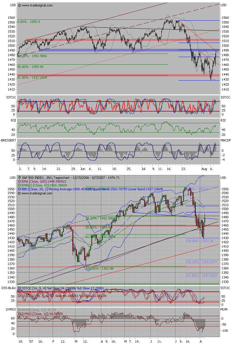 Der USA Bären-Thread 113409