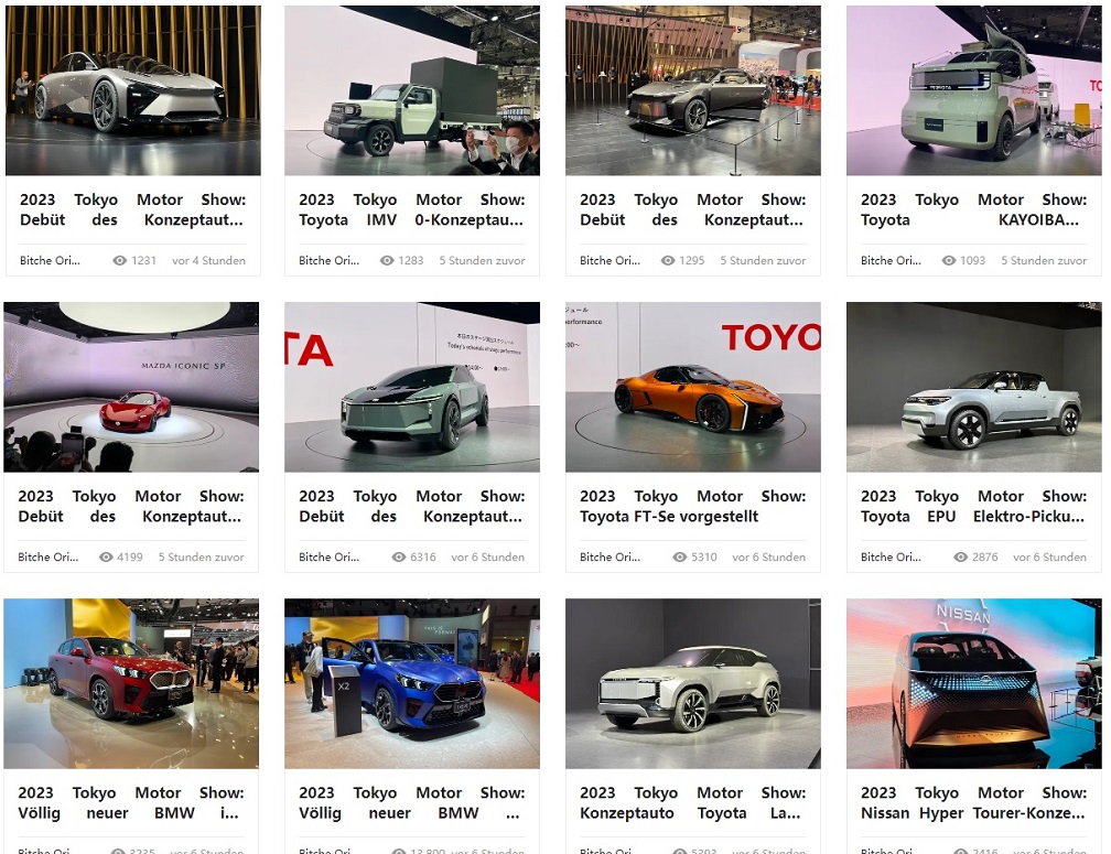 Tesla - Autos, Laster, Speicher und Solardächer 1395214